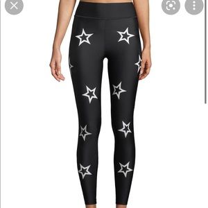 Ultracor Dropout knockout legging